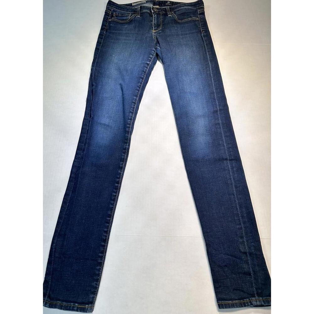 AG Adriano Goldschmied The Absolute Legging Extreme Skinny 26R